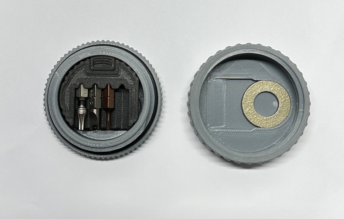 Emergency Battery Tool