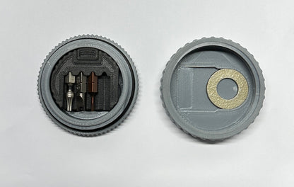 Emergency Battery Tool