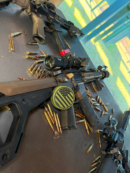 Emergency Battery Tool