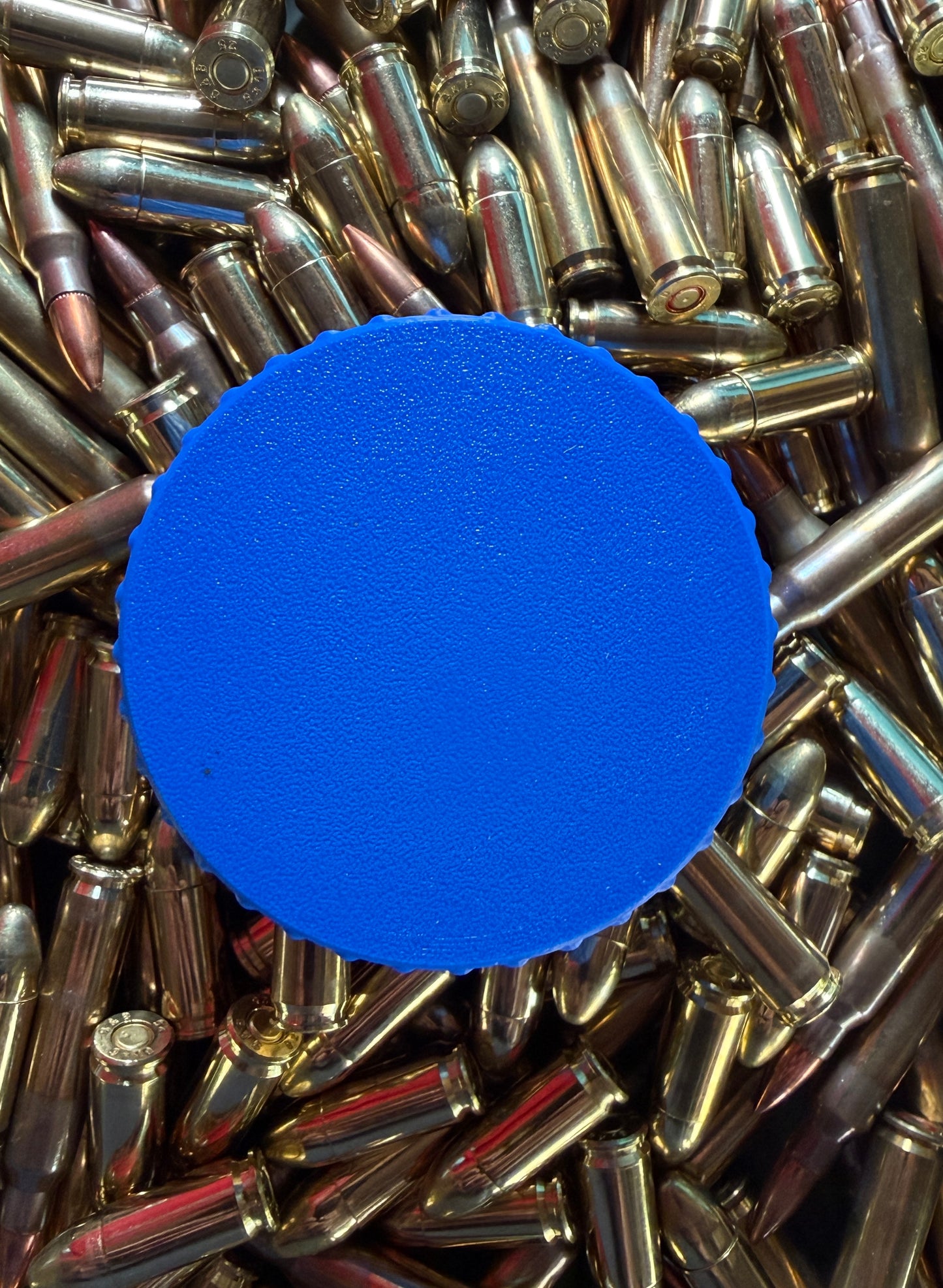 Emergency Battery Tool