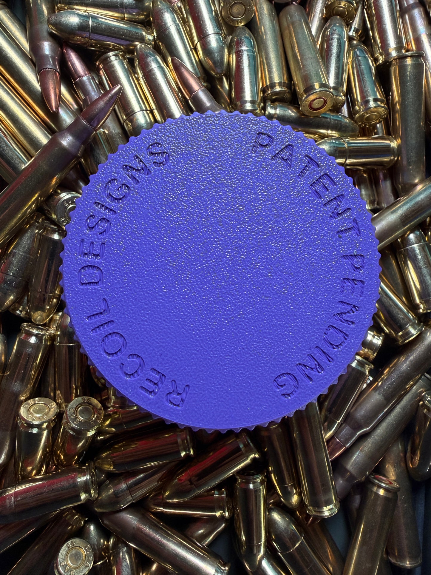 Emergency Battery Tool