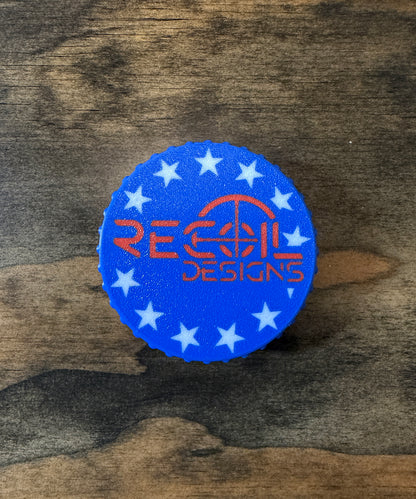 Limited Edition Emergency Battery Tool