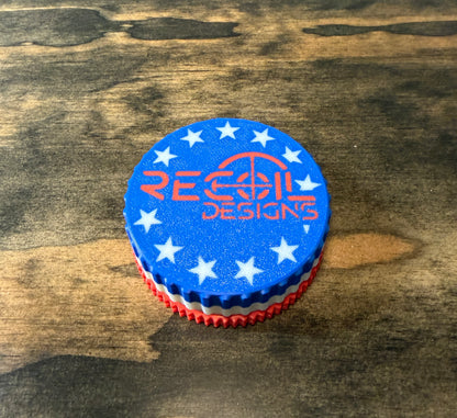 Limited Edition Emergency Battery Tool