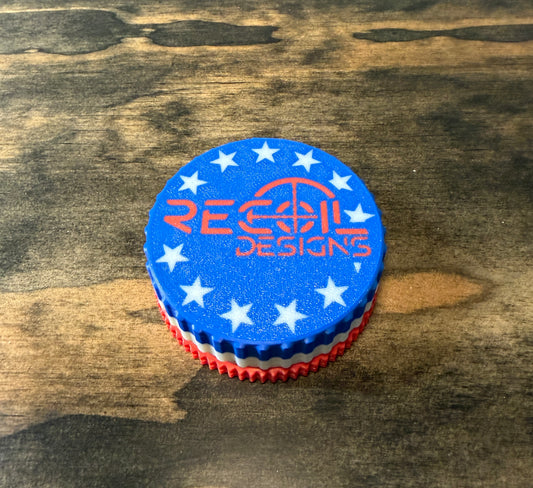 Limited Edition Emergency Battery Tool