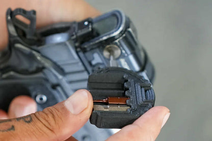 Emergency Battery Tool